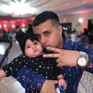 Meet your Posher, Rigoberto